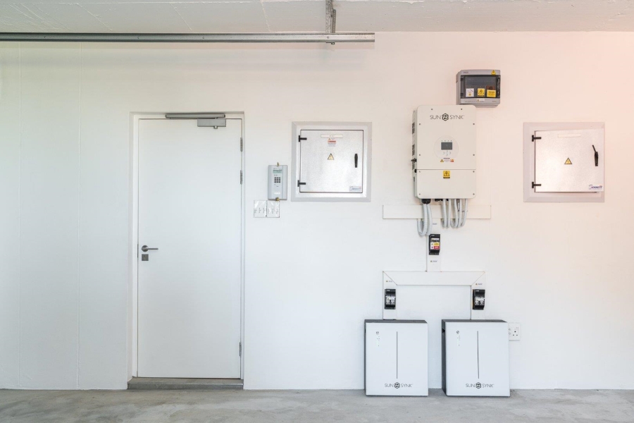 2 Bedroom Property for Sale in Oranjezicht Western Cape